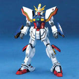 Bandai Gundam Model Kit MG 1/100 Shining Anime Figure Gunpla Building 