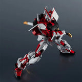 In Stock Genuine Bandai Gundam Universe Model Kit MBF-P02 Gundam Astra