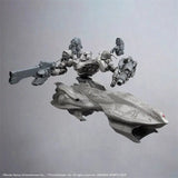 Bandai 30MM Armored Core VI Arquebus Add VE-40A Model Kit product image 14