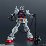 In Stock Genuine Bandai Gundam Universe Model Kit GU RX-78-2 Gundam Re