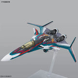 Bandai Macross Model Kit HG VF-31S Siegfried Arad molders Action Figur