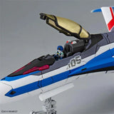 Bandai The Super Dimension Fortress Macross Model Kit HG VF-31J Siegfr