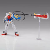 Bandai Gundam Model Kit MG Shenlong EW Liao YA Unit Anime Figure Gunpl