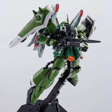 Bandai Gundam Model Kit MG Blaze Zaku Warrior Anime Figure Gunpla Buil