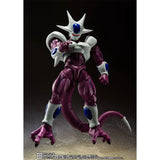 In Stock Genuine Bandai Dragon Ball Z Model Kit SHF Cooler Final Form 