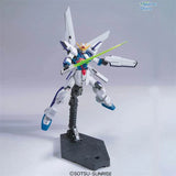 Bandai Gundam Model Kit HG GX-9900 X Action Figure Gunpla Building Kit