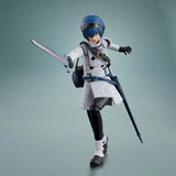 Bandai Metaphor ReFantazio Anime Figure SHF Protagonist Action Figure 