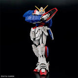 Bandai Gundam Model Kit RG 1/144 Shining Action Figure Gunpla Building