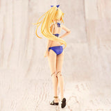 Kotobukiya Creative Color Girls Garden Model Kit Sousaishojoteien Rits