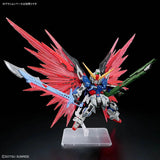 In Stock Genuine Bandai Gundam Model Kit MGSD ZGMF-X42S Destiny Gundam