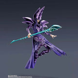Bandai Yu Gi Oh Anime Figure SHM Flame Wingman Eyes White Drago Red-Ey