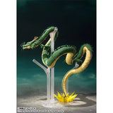 In Stock Genuine Bandai Dragon Ball Z Model Kit SHF Shenron Anime Acti
