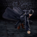 Bandai Mashle Magic and Muscles Anime Figure SHF Lance Crown Dot Barre
