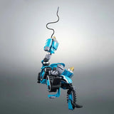 Bandai Sakugan Model Kit Roboto Spirits Big Tony Anime Figure Building