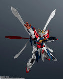 In Stock Genuine Bandai Gundam Universe Model Kit GU GF13-017NJ II Bur