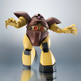 Bandai Gundam Model Kit Roboto Spirits Gogg Anime Figure Gunpla Buildi