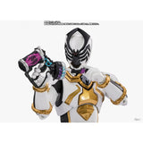 In Stock Genuine Bandai Ohsama Sentai King-Ohger Model Kit SHF Spider 