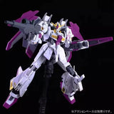 Bandai Gundam Model Kit HG Lightning Z Aspros Anime Figure Gunpla Buil