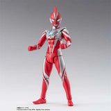 In Stock Genuine Bandai Ultraman Model Kit SHF Ultraman Omega Anime Ac