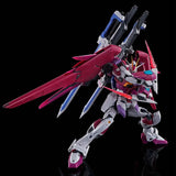 Bandai Gundam Model Kit RG Destiny Impulse Anime Figure Gunpla Buildin