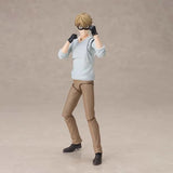 Bandai SPY FAMILY Anime Figure SHF Anya Twilight Loid Yor Forger Thorn