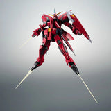 Bandai Gundam Model Kit Roboto Spirits Aegis Anime Figure Gunpla Build