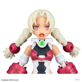 Bandai 30MS SIS-WOO Marical Color C Model Kit product image 15