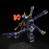 Bandai Gundam Model Kit RG Crossbone X2 Anime Figure Gunpla Building K