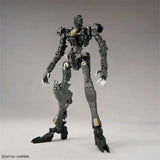In Stock Genuine Bandai Gundam Model Kit MG 1/100 Gundam Barbatos Lupu