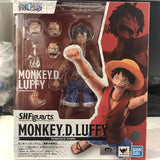 Bandai One Piece S.H.Figuarts Character Figure Collection product image 15