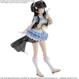 Bandai 30MS Idolmaster Character Model Kit Collection product image 15