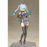 In Stock Genuine Kotobukiya Frame Arms Girl Model Kit Hresvelgr Qipao 