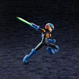 In Stock Genuine Kotobukiya Rockman Model Kit Mega Man EXE Anime Non S