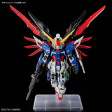 In Stock Genuine Bandai Gundam Model Kit MGSD ZGMF-X42S Destiny Gundam