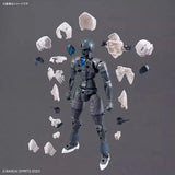 Bandai 30MF Rosan Assassin Model Kit product image 15