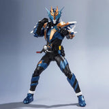 Bandai Kamen Rider Anime Figure SHF Geiz Heisei Generations Edition Cr