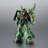 Bandai Gundam Model Kit Robot Spirits Hi Zack Galbaldy GM Eartm Rick D