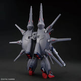 In Stock Genuine Bandai Gundam Model Kit HGCE 1/144 ZGMF-X666S Legend 