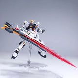EW Gundam Model Kits Anime Figures RG EG 1/144 Long Range Fin Funnel F