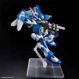 Bandai Super Robot Wars Model Kit HG Ashsaviour Action Figure Gunpla B