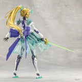 Kotobukiya Megalo Maria Model Kit CX024 MegaloMaria Anime Figure Build