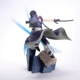 Bandai Naruto Anime Figure Figuarts ZERO Obito Uchiha Conclusion Calle
