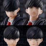 Bandai Mashle Magic and Muscles Anime Figure SHF Lance Crown Dot Barre