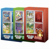 Original Pokemon First Partner Gift Box Trading Cards PTCG Charmander 