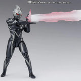 In Stock Genuine Bandai Ultraman Model Kit SHF Guil Arc The Dark Warri