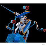 In Stock Genuine Bandai Gundam Model Kit HG 1/144 GF-13-009NF Gundam R