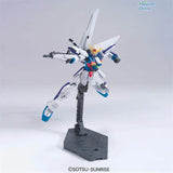 Bandai Gundam Model Kit HG GX-9900 X Action Figure Gunpla Building Kit