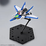 Bandai Gundam Model Kit MG Cluster F90IIIY Anime Figure Gunpla Buildin