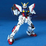 Bandai Gundam Model Kit MG 1/100 Shining Anime Figure Gunpla Building 