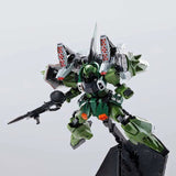 Bandai Gundam Model Kit MG Blaze Zaku Warrior Anime Figure Gunpla Buil